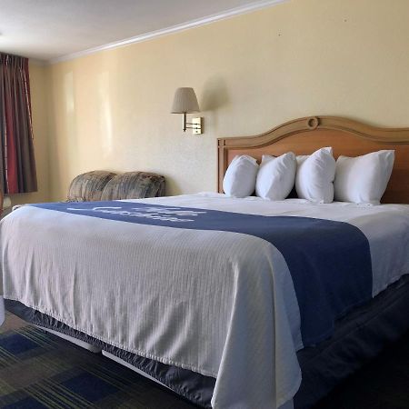 Days Inn By Wyndham Alamogordo White Sands Eksteriør billede