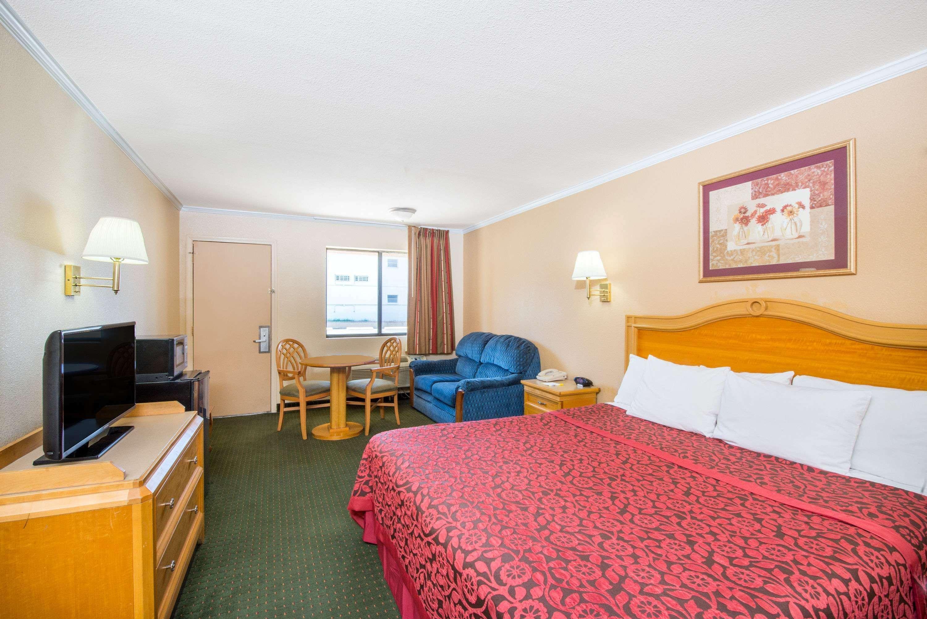 Days Inn By Wyndham Alamogordo White Sands Eksteriør billede