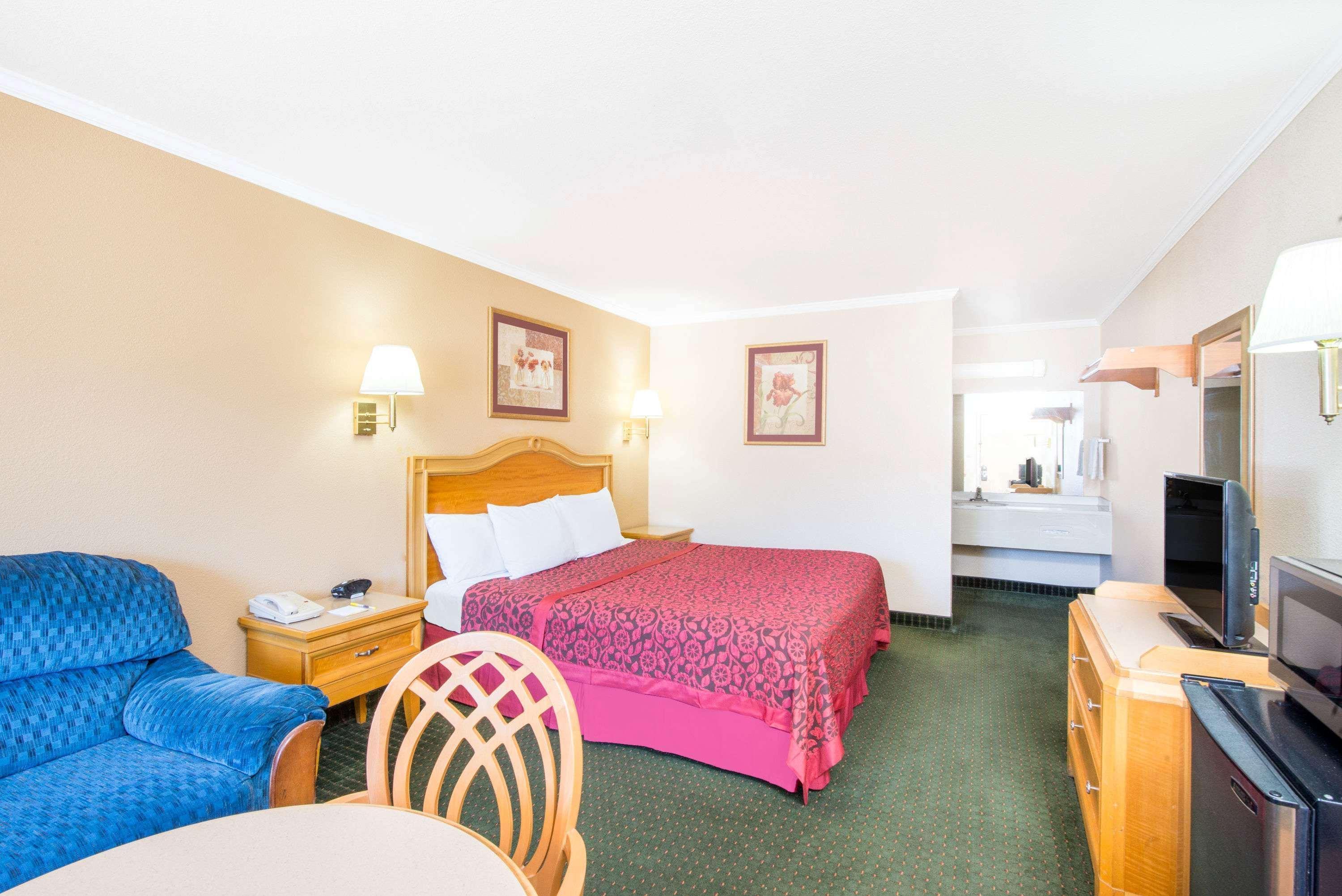 Days Inn By Wyndham Alamogordo White Sands Eksteriør billede