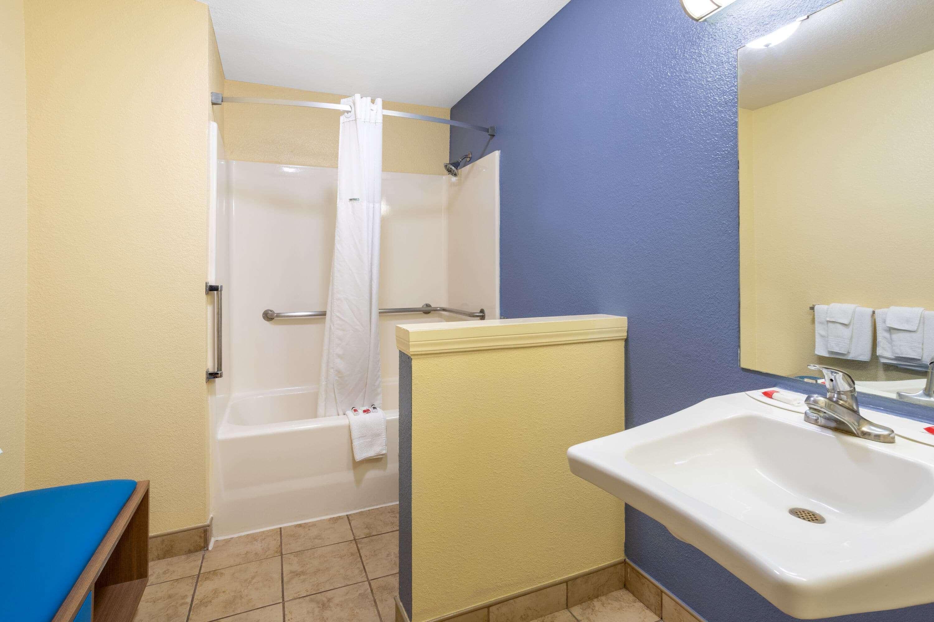 Days Inn By Wyndham Alamogordo White Sands Eksteriør billede