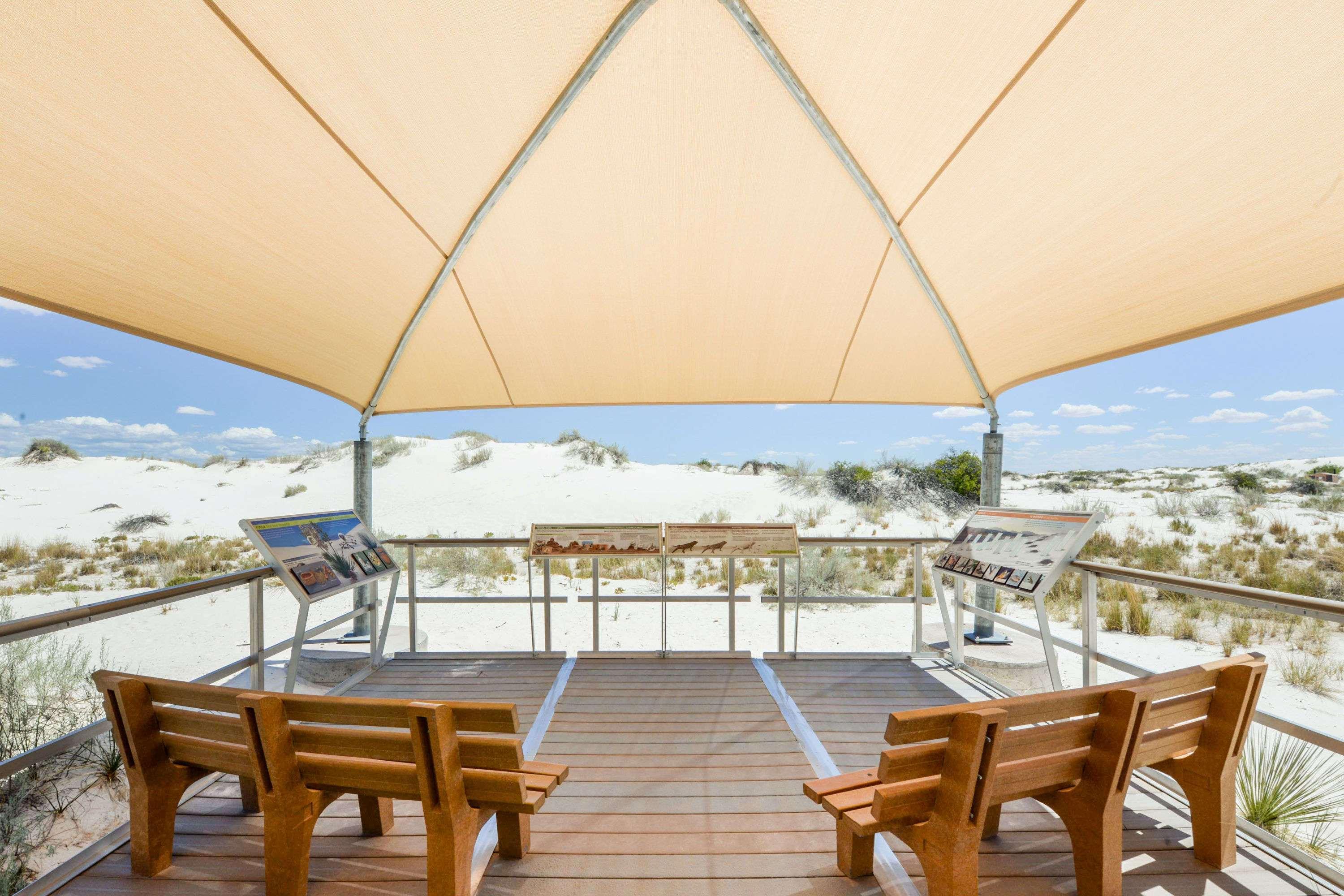 Days Inn By Wyndham Alamogordo White Sands Eksteriør billede
