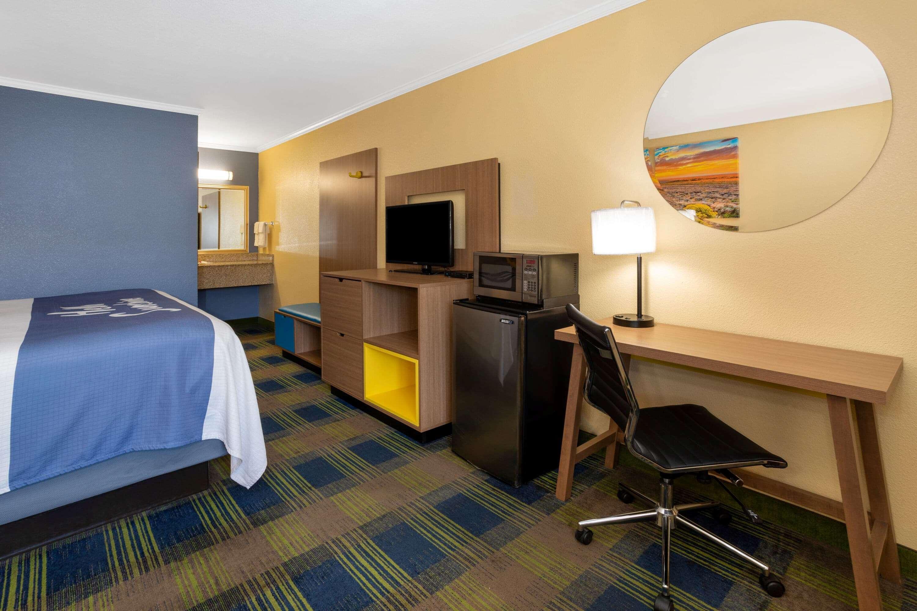 Days Inn By Wyndham Alamogordo White Sands Eksteriør billede