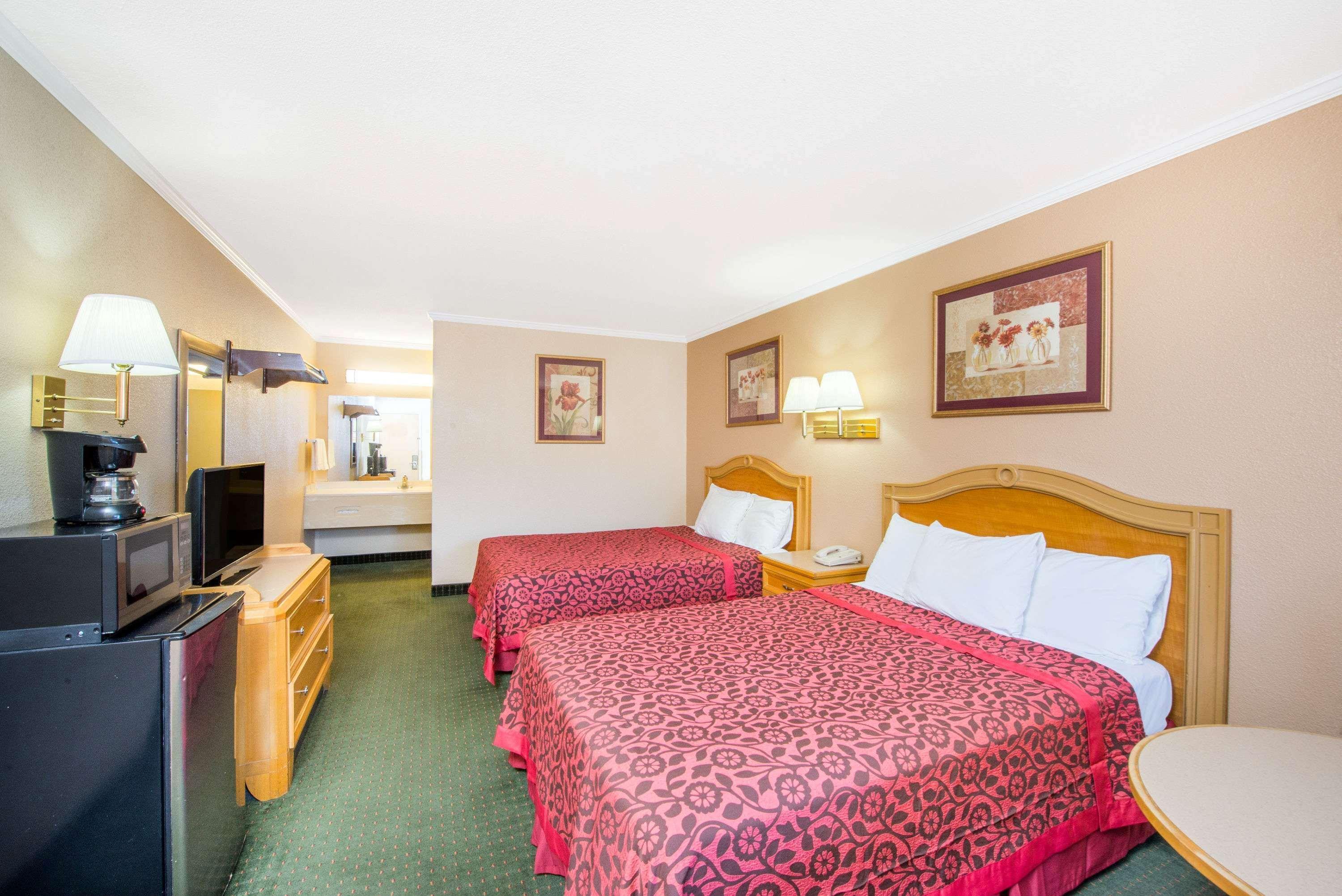 Days Inn By Wyndham Alamogordo White Sands Eksteriør billede
