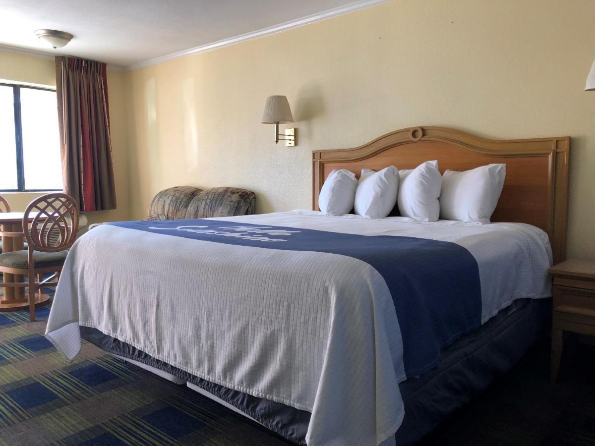 Days Inn By Wyndham Alamogordo White Sands Eksteriør billede
