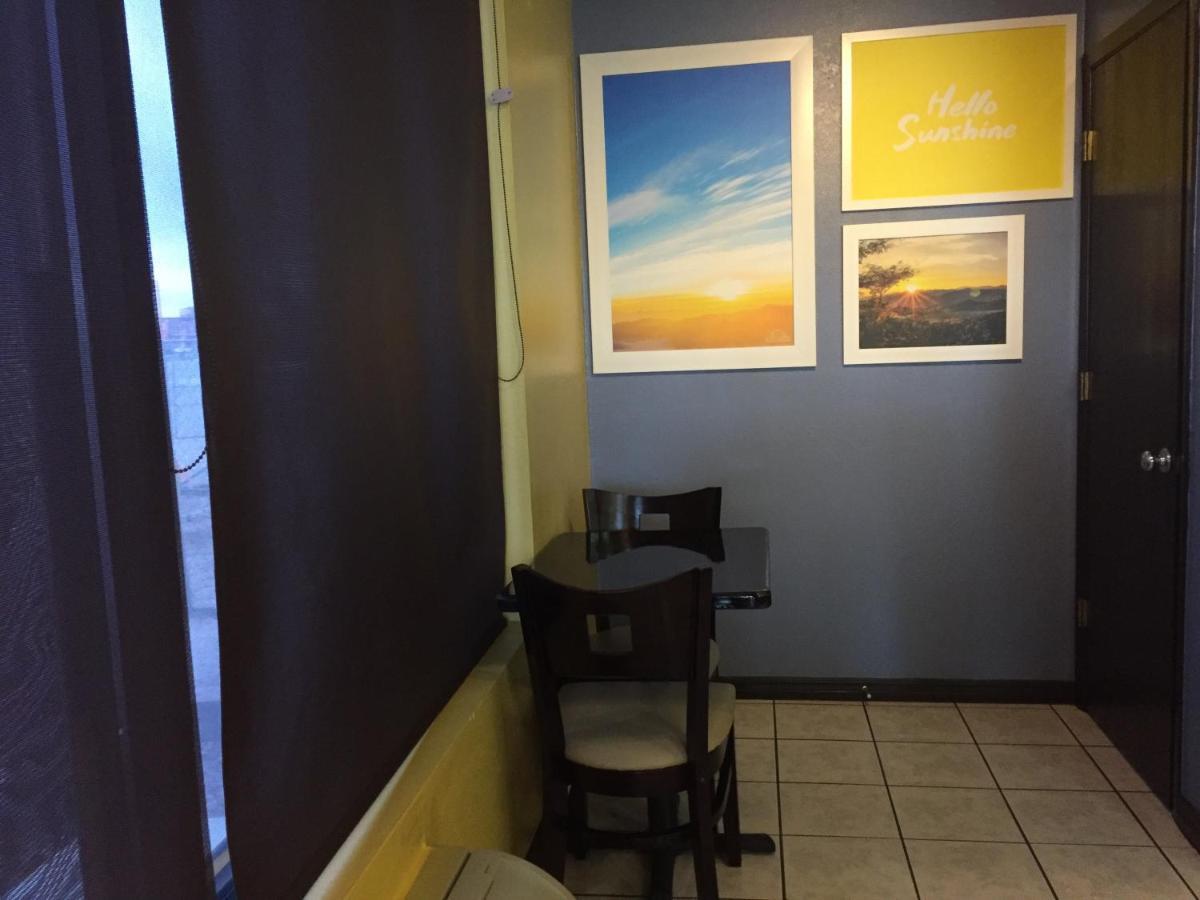 Days Inn By Wyndham Alamogordo White Sands Eksteriør billede